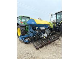 Rabewerk Turbodrill L300A forgóboronás vetőgép