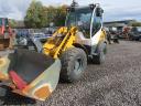 Liebherr L 506 Compact / 2026 / 135 h üzemóra / Lízing 20%-tól