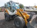 Liebherr L 506 Compact / 2026 / 135 h üzemóra / Lízing 20%-tól