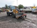 Liebherr L 506 Compact / 2026 / 135 h üzemóra / Lízing 20%-tól