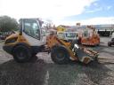 Liebherr L 506 Compact / 2026 / 135 h üzemóra / Lízing 20%-tól