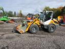 Liebherr L 506 Compact / 2026 / 135 h üzemóra / Lízing 20%-tól
