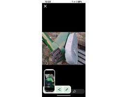 Takarmány behordó csiga