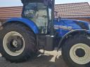 New Holland T7.245
