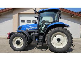 New Holland T6.155