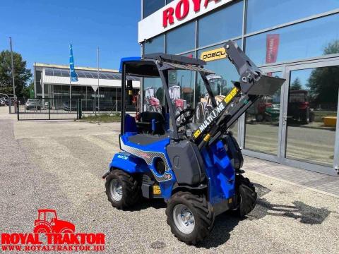 MULTIONE 2.3 EFI RAKODÓGÉP- RAKTÁRKÉSZLETRŐL AZONNAL - AKCIÓS ÁRON