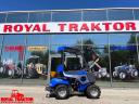 MULTIONE 2.3 EFI RAKODÓGÉP- RAKTÁRKÉSZLETRŐL AZONNAL - AKCIÓS ÁRON