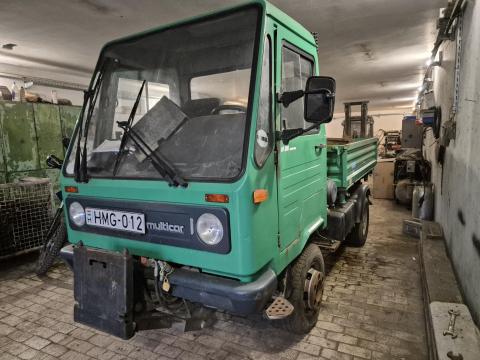 Multicar M26