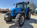 Landini Landpower 135 TDI - 6 hengeres Perkins motorral