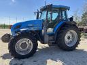 Landini Landpower 135 TDI - 6 hengeres Perkins motorral