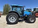 Landini Landpower 135 TDI - 6 hengeres Perkins motorral