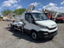 Iveco Daily Multitel MT222 - 22m,  200kg