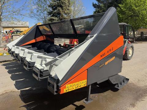 NAS676Z adapter eladó