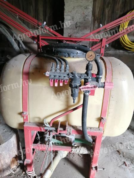 Eladó RAU permetező