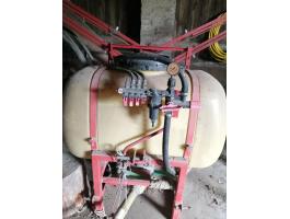 Eladó RAU permetező