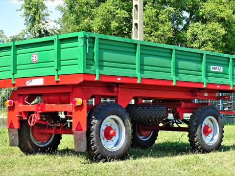 MBP-6,  5 pótkocsi bevezető áron