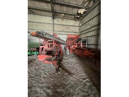 Grimme HL750 burgonyaszedő (2 db)