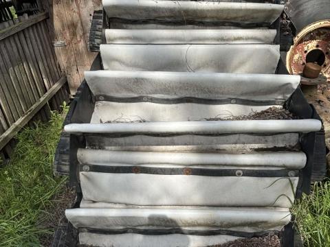 Táskás szalag (Grimme GZ1700 géphez)