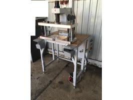 6 T-s prés excenter présgép