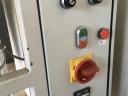 6 T-s prés excenter présgép