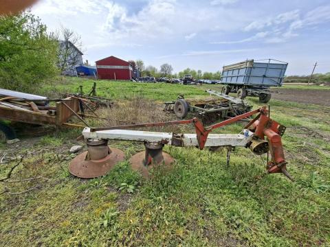 Szálastakarmány betakarító gépek