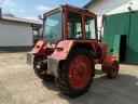 MTZ 550/E traktor