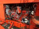 MTZ 550/E traktor