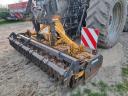 Alpego forgó borona 3m
