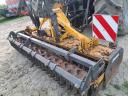 Alpego forgó borona 3m