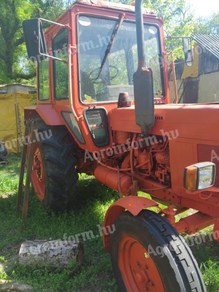 Mtz 80