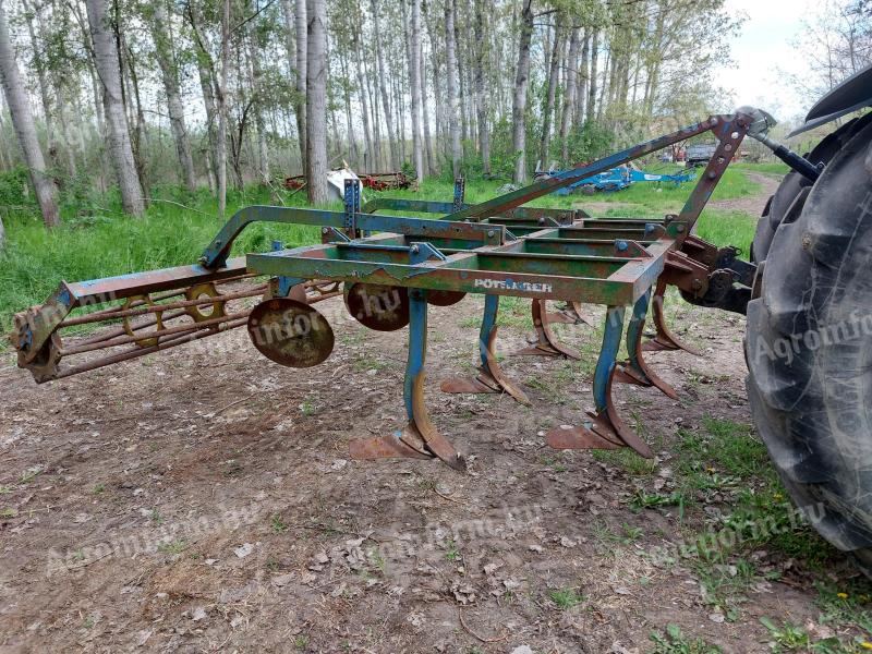 Pöttinger Synkro Gruber 300/7