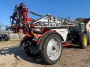 Kuhn Lexis 3000 precíziós vontatott permetező