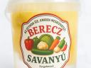 BERECZ SAVANYÚ - Minőségi,  házi savanyúságok eladók