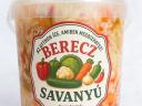 BERECZ SAVANYÚ - Minőségi,  házi savanyúságok eladók