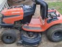 Fűnyíró traktor eladó