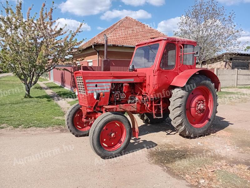50-es MTZ traktor eladó