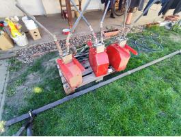 KB 246 mikrogranulátum szóró SPC 6-hoz