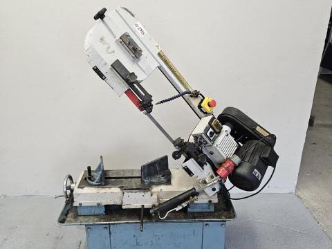 Fémipari szalagfűrész Bernando EBS 181 fémfűrész gép