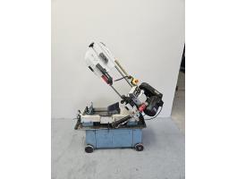 Fémipari szalagfűrész Bernando EBS 181 fémfűrész gép