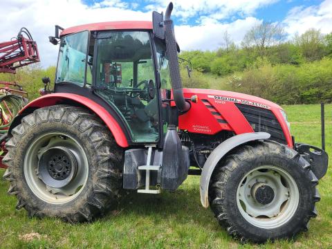 Zetor Proxima Power 100 eladó