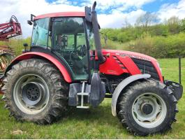 Zetor Proxima Power 100 eladó