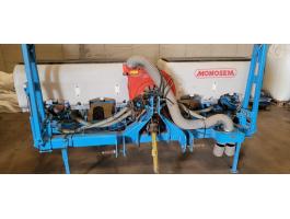 Eladó szemenkénti vetőgép