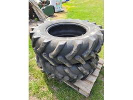 MTZ gumi 360/70 R24 eladó