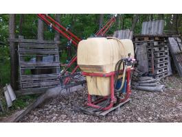 Eladó Garden Jet 600/12 permetező