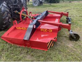 Rz3 szártépő eladó