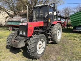 Mtz Belarus 892.2