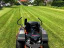 Husqvarna Z242F US Zero Turn fűnyírótraktor