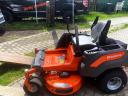 Husqvarna Z242F US Zero Turn fűnyírótraktor