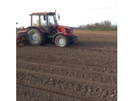 MTZ 952.4 új gumival adásvételivel