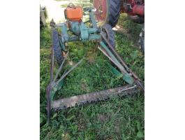 Alternáló kasza eladó